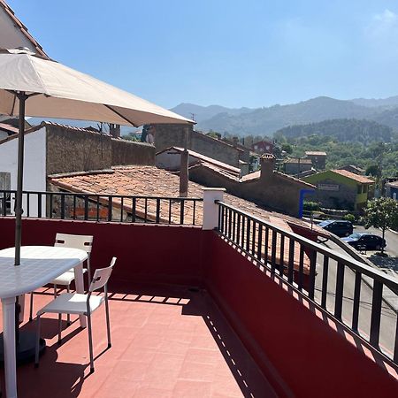 Caravia Playa La Espasa - Mar Y Montana, Amplia Terraza Duesos Eksteriør bilde